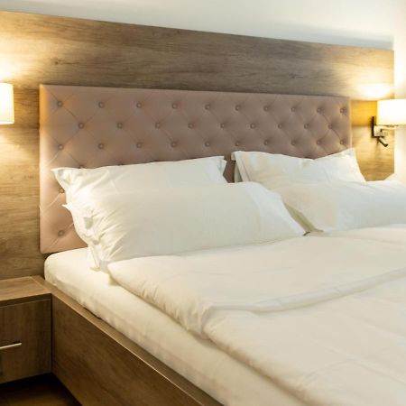 Premium Green Apartments Відень Екстер'єр фото