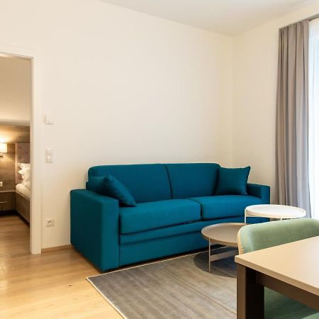 Premium Green Apartments Відень Екстер'єр фото