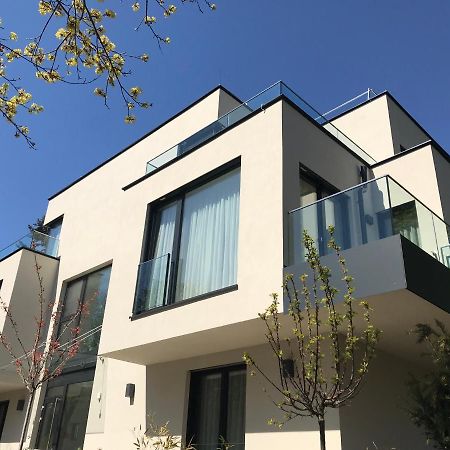 Premium Green Apartments Відень Екстер'єр фото