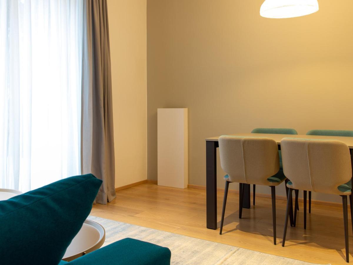 Premium Green Apartments Відень Екстер'єр фото
