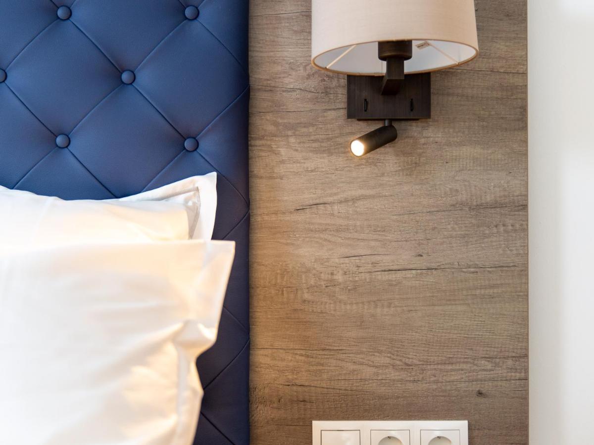 Premium Green Apartments Відень Екстер'єр фото