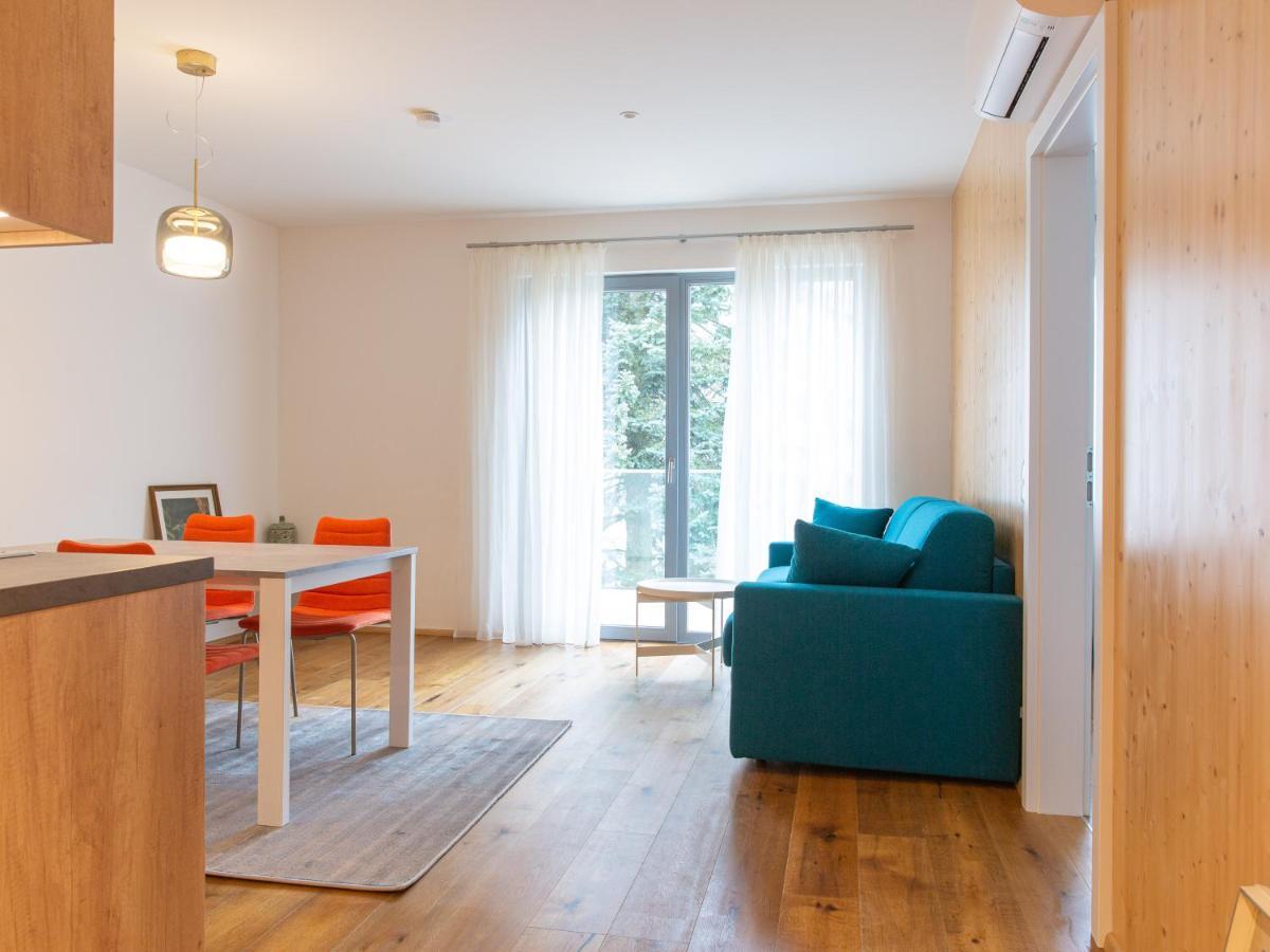 Premium Green Apartments Відень Екстер'єр фото