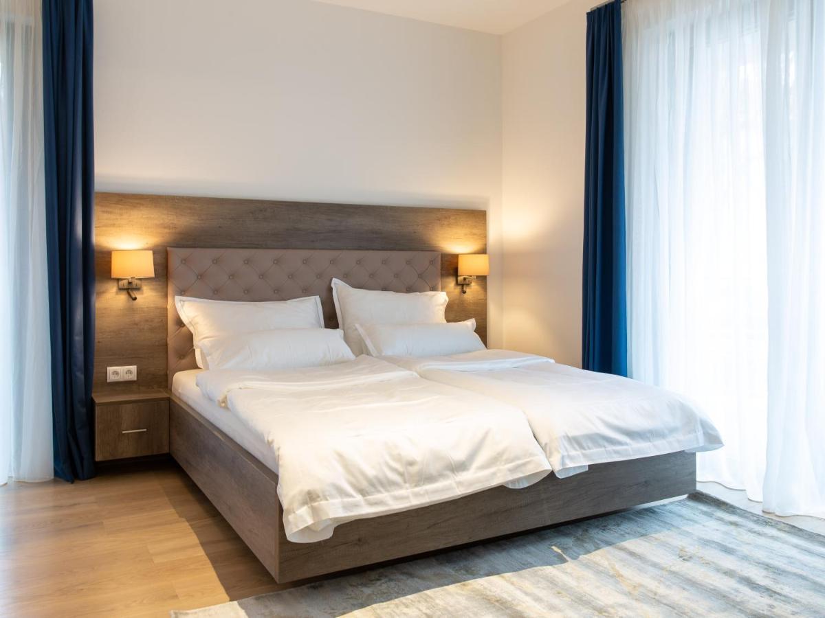 Premium Green Apartments Відень Екстер'єр фото
