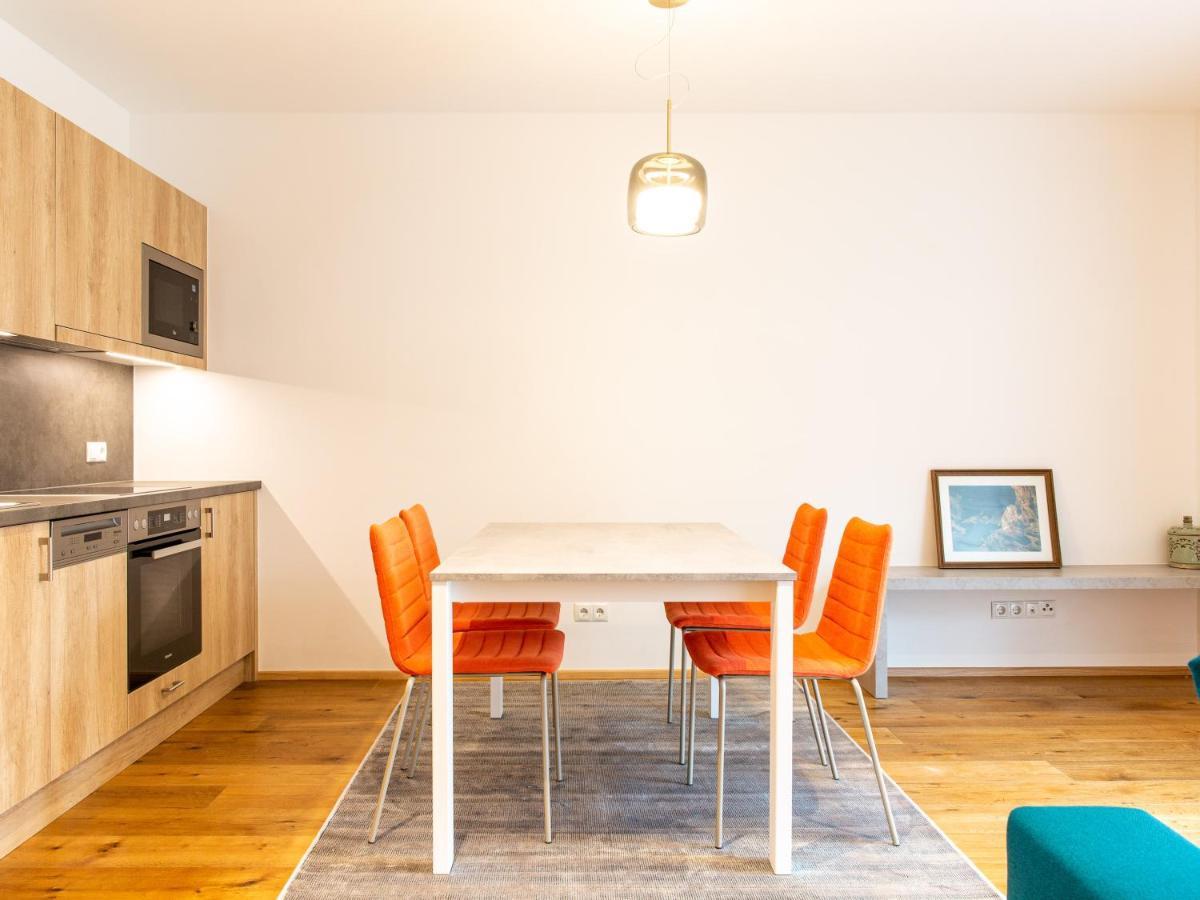Premium Green Apartments Відень Екстер'єр фото