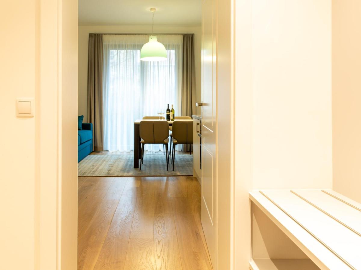 Premium Green Apartments Відень Екстер'єр фото