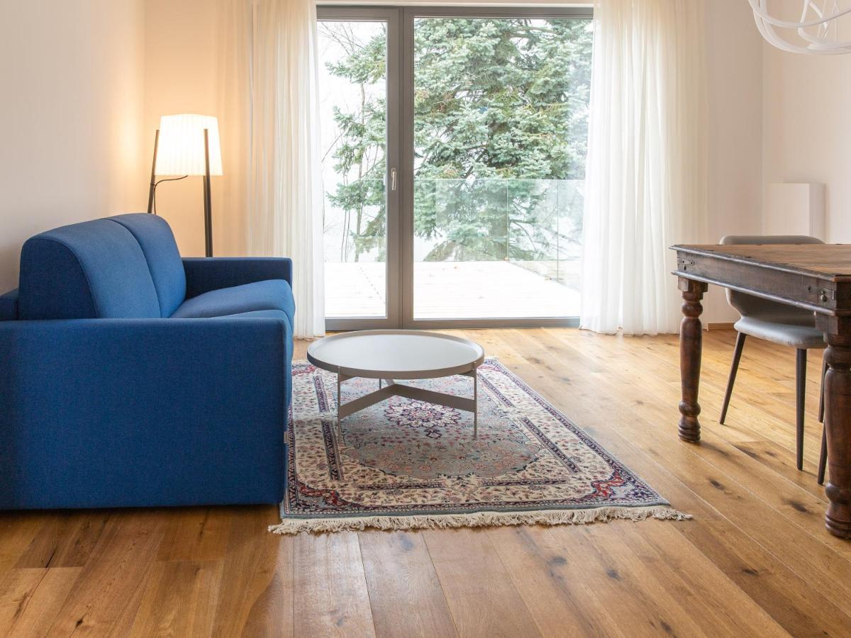 Premium Green Apartments Відень Екстер'єр фото
