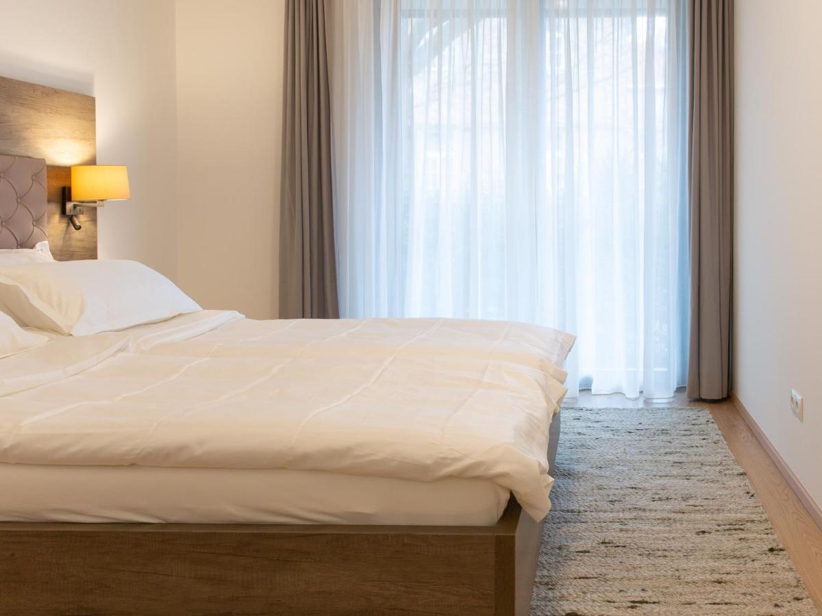 Premium Green Apartments Відень Екстер'єр фото