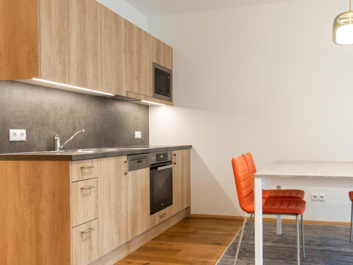 Premium Green Apartments Відень Екстер'єр фото