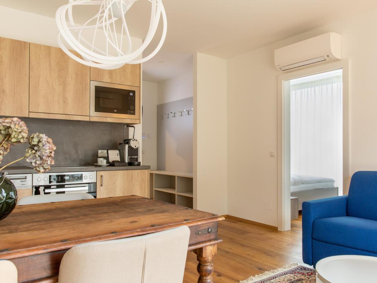 Premium Green Apartments Відень Екстер'єр фото