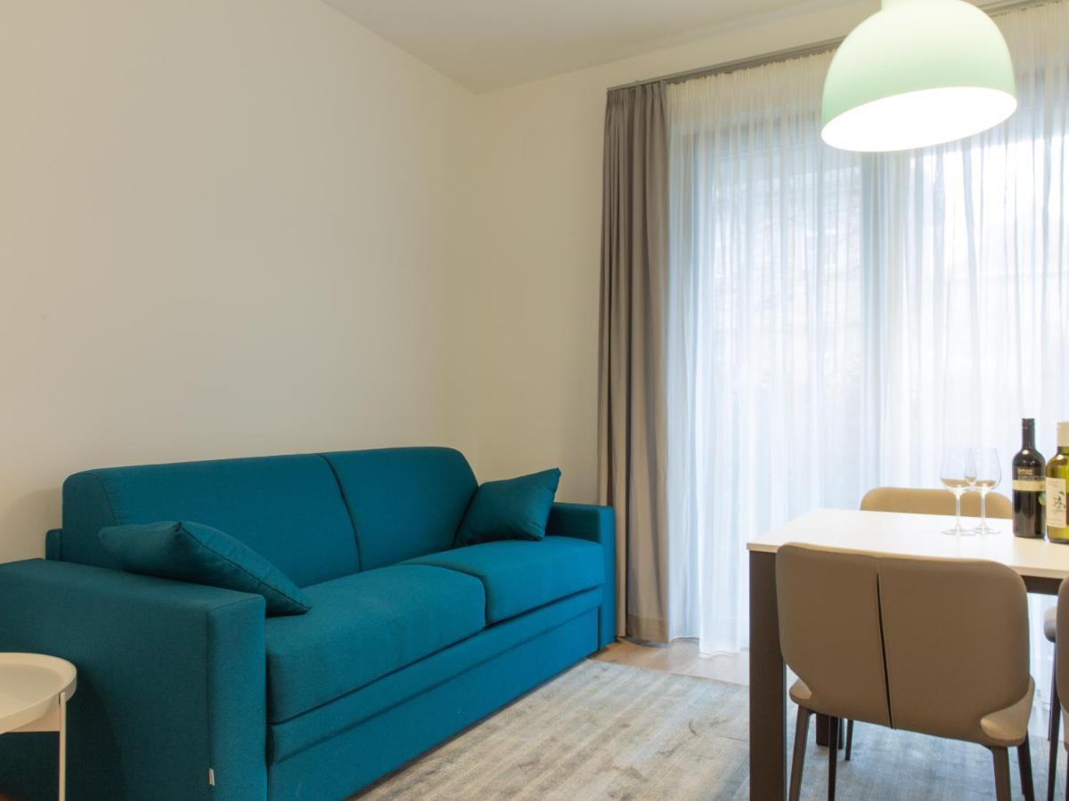 Premium Green Apartments Відень Екстер'єр фото